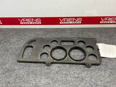 Peterbilt Dash Panel