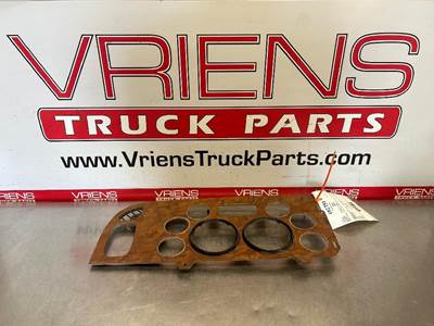 Peterbilt Dash Panel