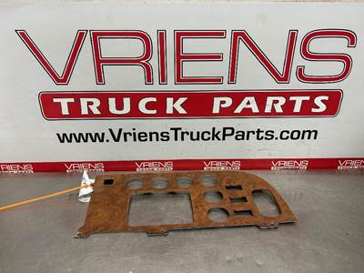 Peterbilt Dash Panel