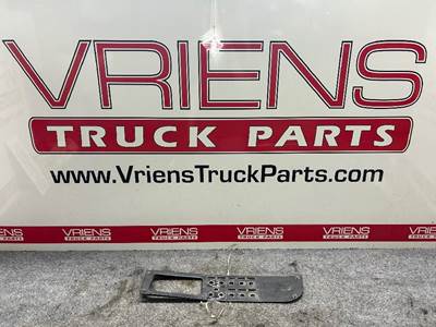 Peterbilt Dash Panel