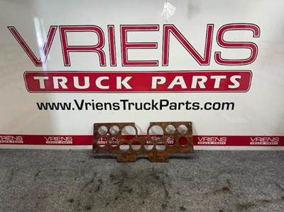 Peterbilt Dash Panel