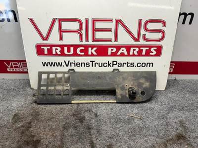 Peterbilt Dash Panel