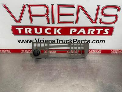 Peterbilt Dash Panel