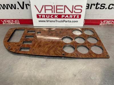 Peterbilt Dash Panel