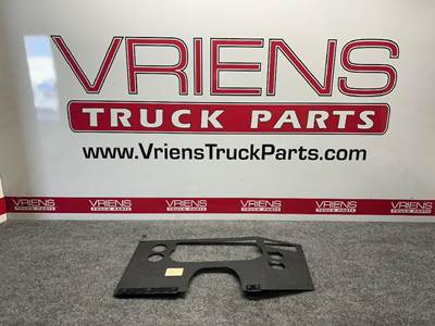 Western Star Dash Panel