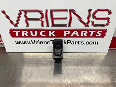 Freightliner Dashboard Switch