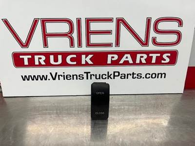 Freightliner Dashboard Switch