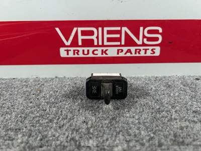 Freightliner Left Dashboard Switch