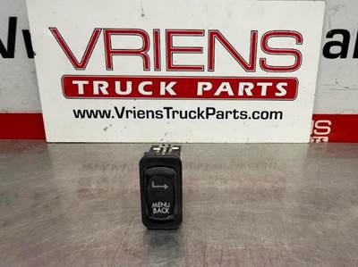 Freightliner Dashboard Switch