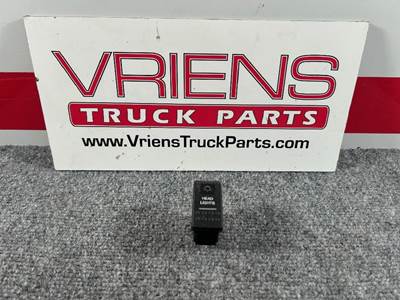 Freightliner Dashboard Switch