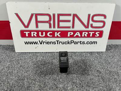 Freightliner Dashboard Switch
