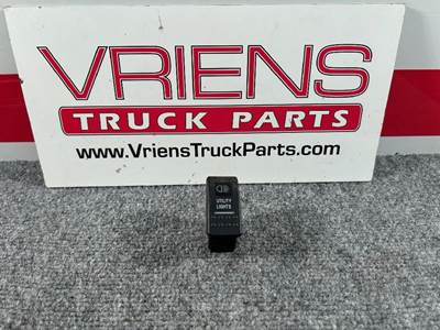 Freightliner Dashboard Switch