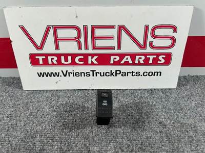 Freightliner Dashboard Switch