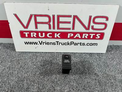 Freightliner Dashboard Switch