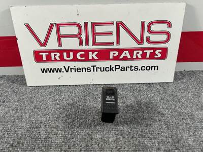 Freightliner Dashboard Switch