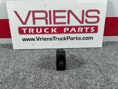 Freightliner Dashboard Switch