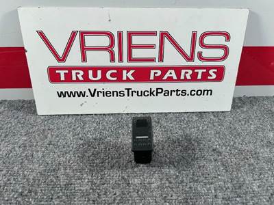 Freightliner Dashboard Switch
