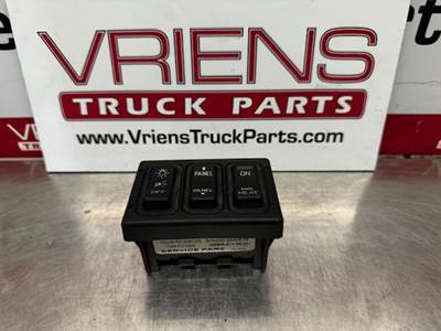 International Dashboard Switch