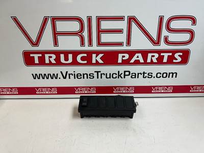 International Dashboard Switch