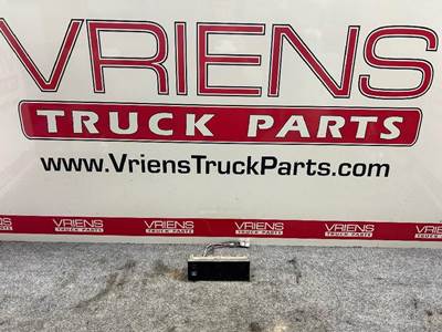 International Dashboard Switch