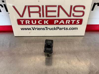 International Dashboard Switch