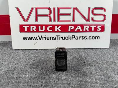 International Dashboard Switch