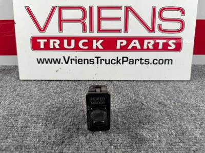 International Dashboard Switch