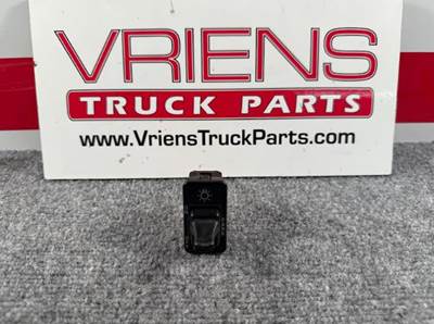 International Dashboard Switch