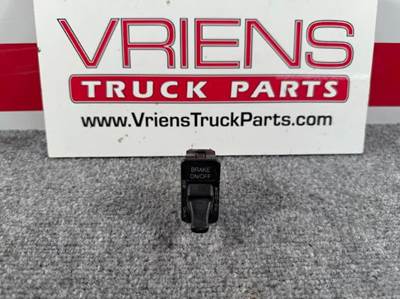 International Dashboard Switch