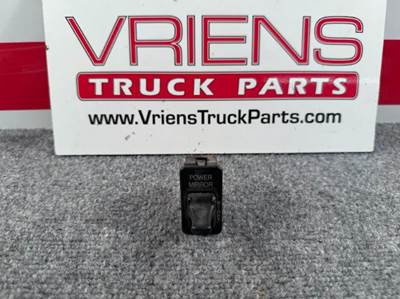 International Dashboard Switch