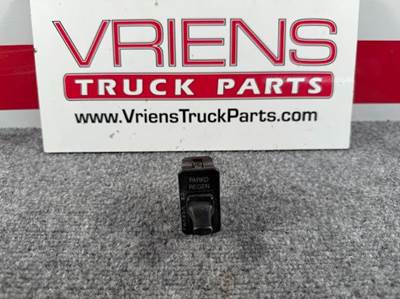 International Dashboard Switch