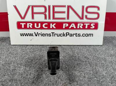 International Dashboard Switch