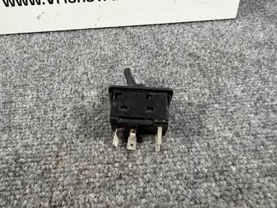 International Dashboard Switch