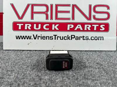 International Dashboard Switch