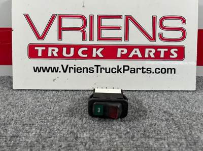 International Dashboard Switch