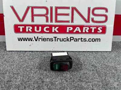 International Dashboard Switch