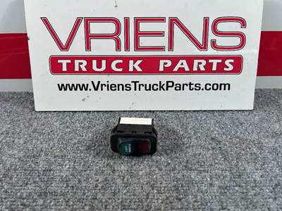 International Left Dashboard Switch