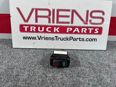 International Dashboard Switch