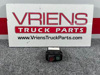 International Dashboard Switch