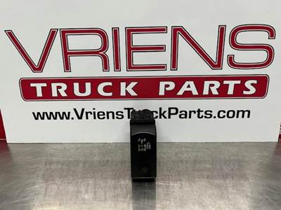 Kenworth Dashboard Switch