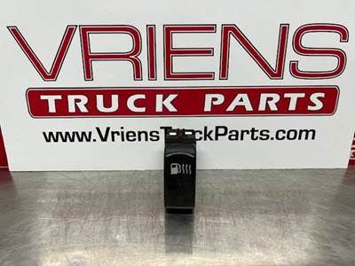 Kenworth Dashboard Switch