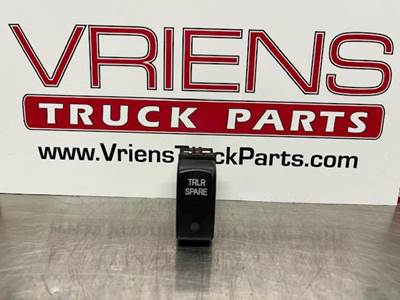 Kenworth Dashboard Switch