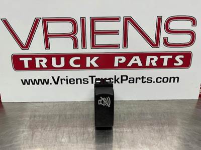 Kenworth Dashboard Switch