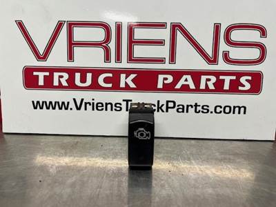 Kenworth Dashboard Switch