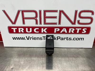 Kenworth Dashboard Switch