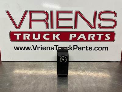 Kenworth Dashboard Switch