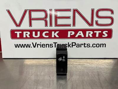 Kenworth Dashboard Switch