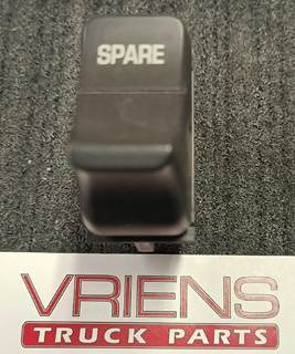 Kenworth Dashboard Switch