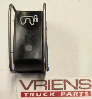 Kenworth Dashboard Switch