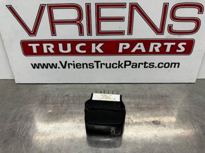 Kenworth Dashboard Switch